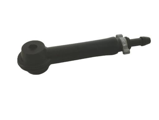[90526] ROMESS 90 AST.PITKÄ KULMA-ADAPTERI 5 KPL