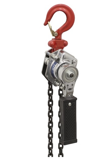 [701LH251] SEALEY KETJUTALJA 250KG 1,2M