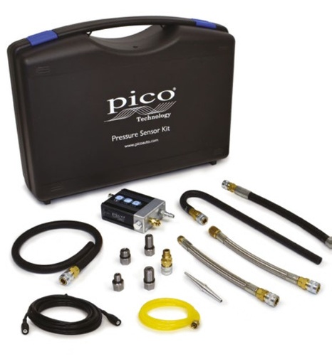 [PP939] WPS500X PRESSURE TRANSDUCER KIT (CARRY CASE)