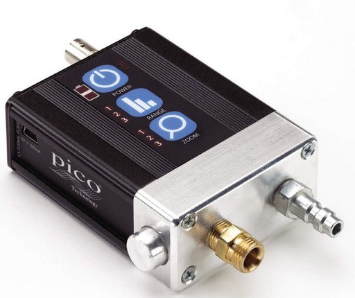 [PP652] WPS500X PRESSURE TRANSDUCER