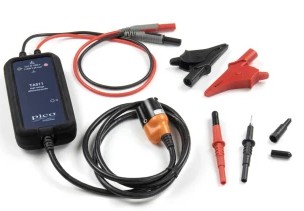 [PQ345] PICO BNC+ 1400V DIFFERENTIAL PROBE