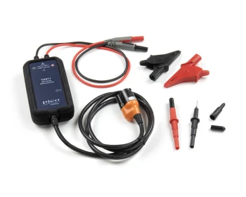 [PQ345] PICOBNC+ 1400V DIFFERENTIAL PROBE