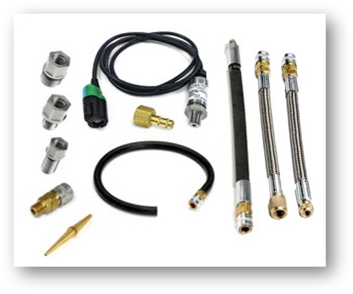 [PQ343] PICO BNC+ 14 BAR MATALAPAINE MITTASARJA