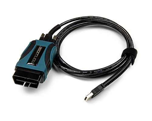 [TA512] MONGOOSE PLUS ISO/CAN3