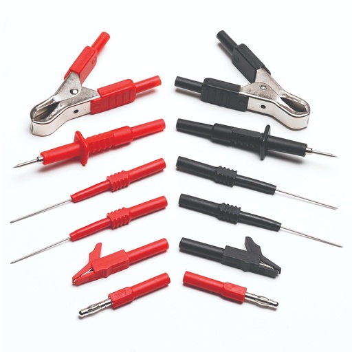 [PQ159] Automotive Oscilloscope Probe and Clip Accessory Set / PQ159