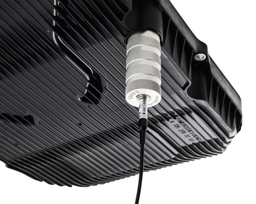 [A200002] A1207D LEVELGAUGE ULTRAÄÄNITASOMITTARI (EI MB HYV.)