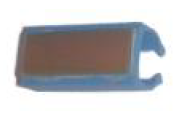 [109049/BO7793] CABLE CLIP 0 OHM VAS 6558A