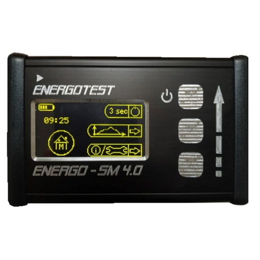 [70957] HIDASTUVUUSMITTARI ENERGO-SM-DIPRO 40