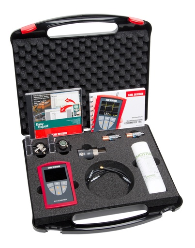 [1077.901-A] ULTRAÄÄNITASOMITTARI MB