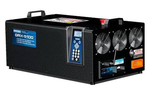 [GRX-5100] GRX-5100 LAB TOOL GEN 2 W/O CORD