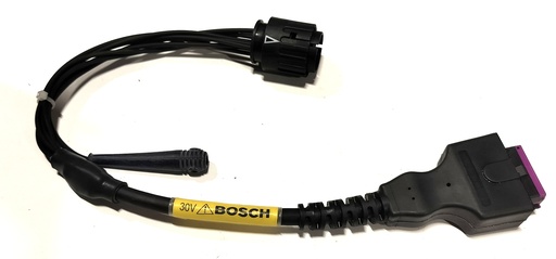 [1684463840] BMW-MP EASY CONNECT-ADAPTERIJOHTO