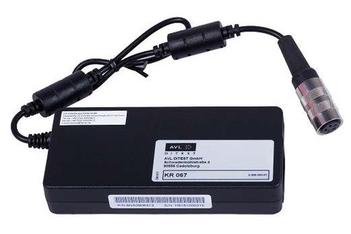 [112807/BV7589] AVL MDS-VIRTALÄHDE KR067