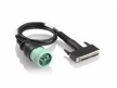 [1684465814] KTS TRUCK CONNECT DEUTSCH 9 PIN