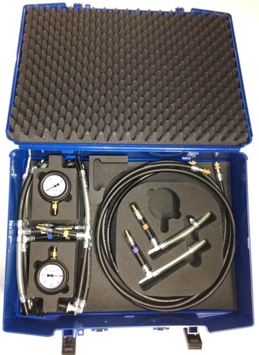 [LE-UNTS01] CR-MATALAPAINEMITTAUSVARUSTUS