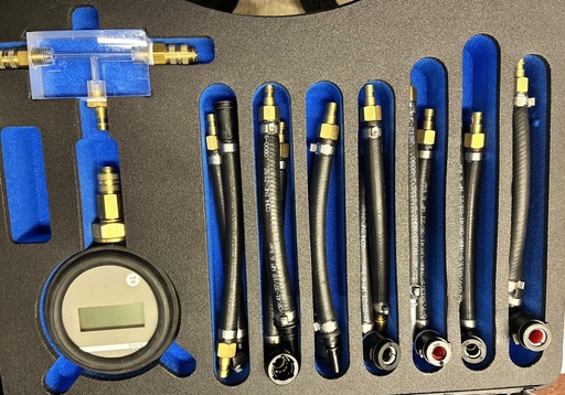 [LRDL180_AK2] LRDL 180_AK2 VACUUM PRESSURE GAUGE -1.. +16 BAR