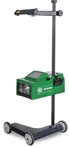 [8PA007732401] VALOJEN SUUNTAUSLAITE HGS SEG V