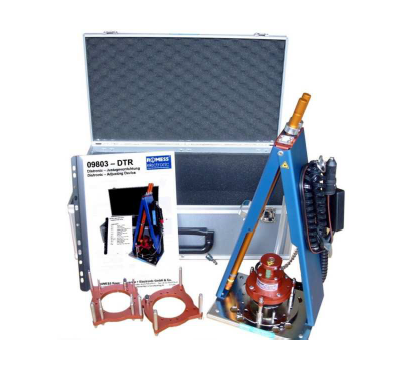 [09803-DTR] ROMESS DISTRONIC-SÄÄTÖLAITE DTR