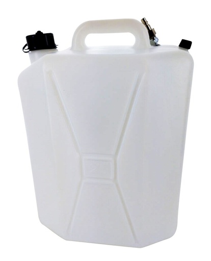 [1010320016XX] ATX TUOREÖLJYSÄILIÖ 25 L