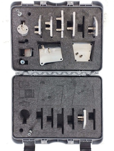 [1010320107XX] ATX ADAPTERISARJA NRO 4 ADAPTERIT 48 - 60