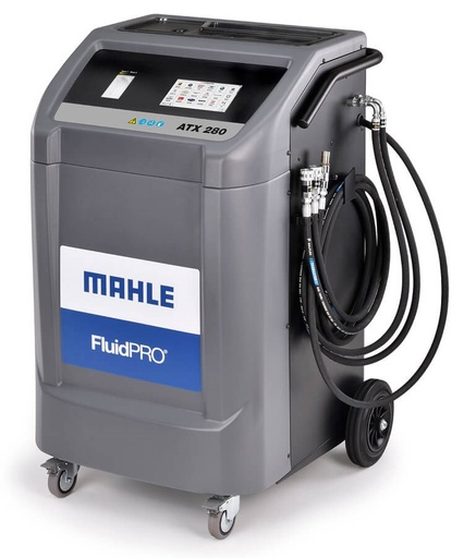 [1010320084XX] ATX 280 AUTOMAATTIVAIHTEISTON HUUHTELULAITE SIS ADAPTERIT 1-17