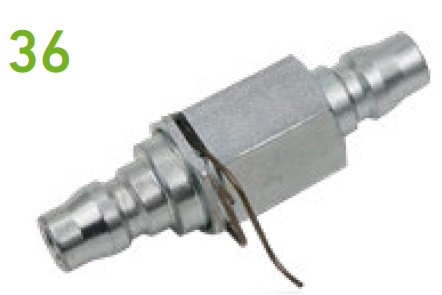 [1010320056XX] ADAPTERI ATX 36  MERCEDES-BENZ (CLK , C, AMG)