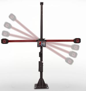 [EEWA542TH3] JOHN BEAN V2180 3D SUUNTAUSLAITE AC100 