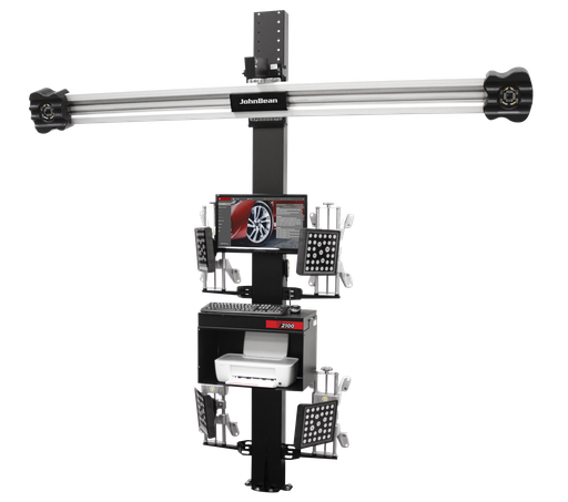 [EEWAEU541G1] JOHN BEAN V2100 TILT 3D SUUNTAUSLAITE AC100