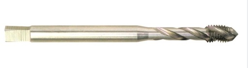 [6041543] PORAKIERRETAPPI HSSG UNF 1/4' DIN 376